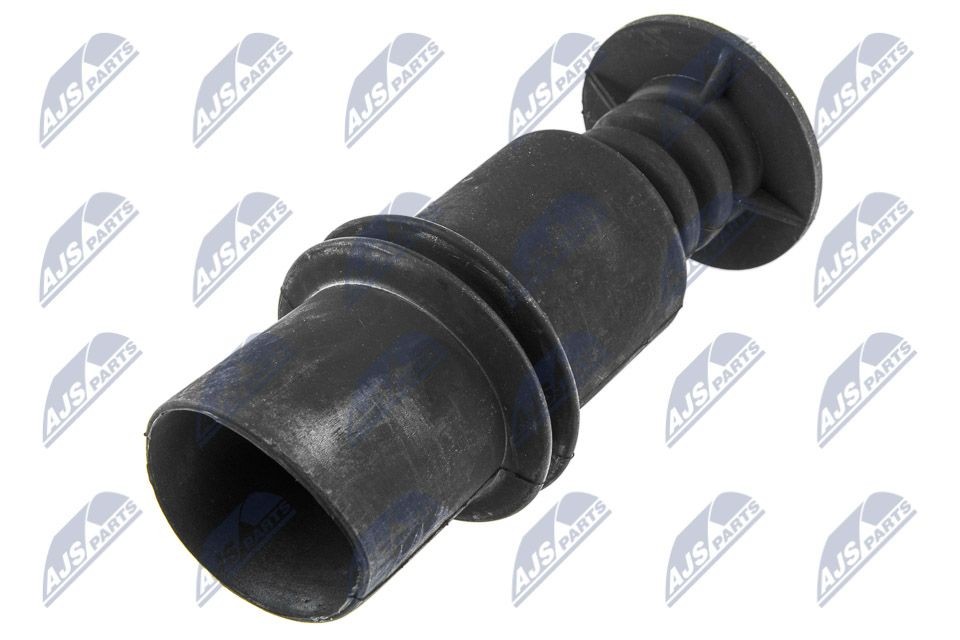NTY Gummianslag, affjedring Varenummer: AB-HD-006 billige