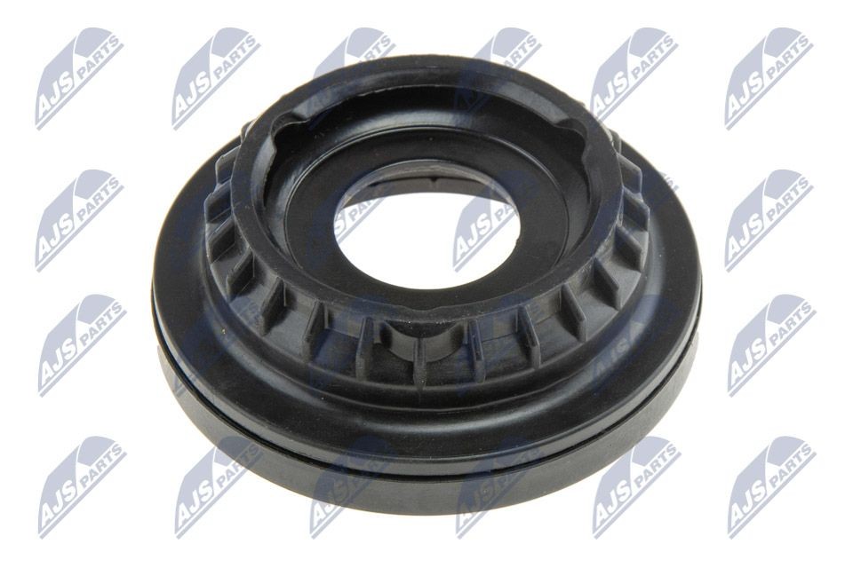 NTY Anti-Friction Bearing, suspension strut support mounting Article number: AD-FR-005 cheaply