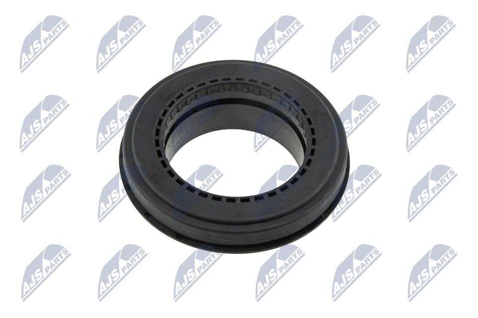 NTY Anti-Friction Bearing, suspension strut support mounting Article number: AD-HY-509 cheaply
