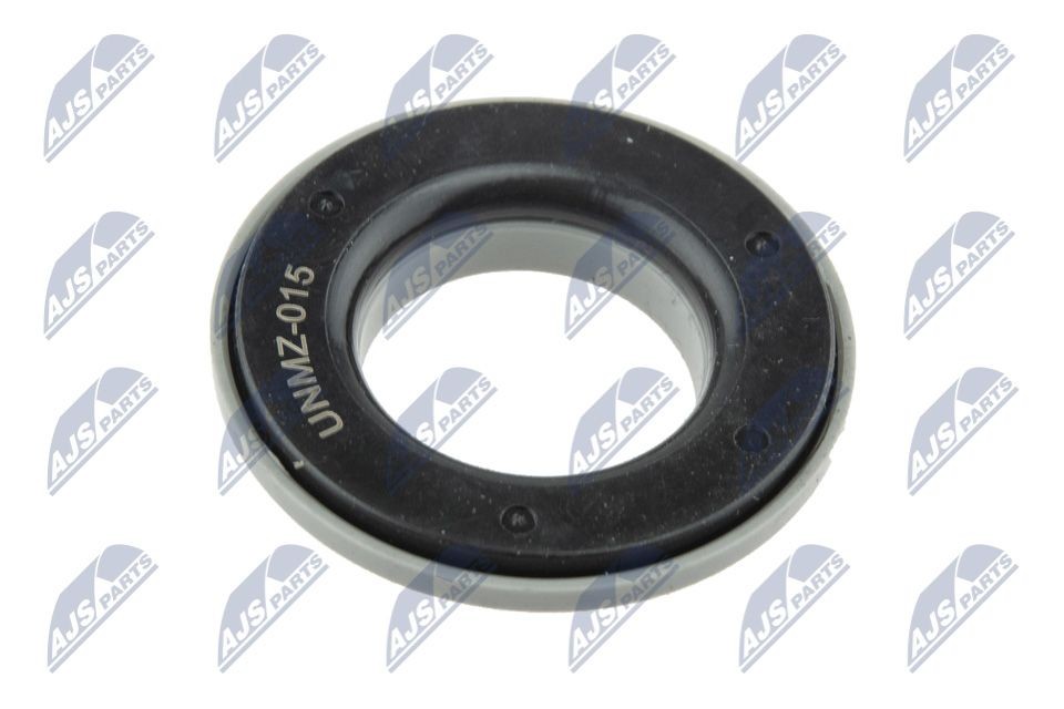 NTY Anti-Friction Bearing, suspension strut support mounting Article number: AD-MZ-015 cheaply