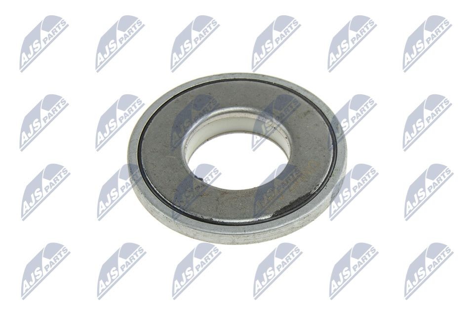 NTY Anti-Friction Bearing, suspension strut support mounting Article number: AD-MZ-040 cheaply