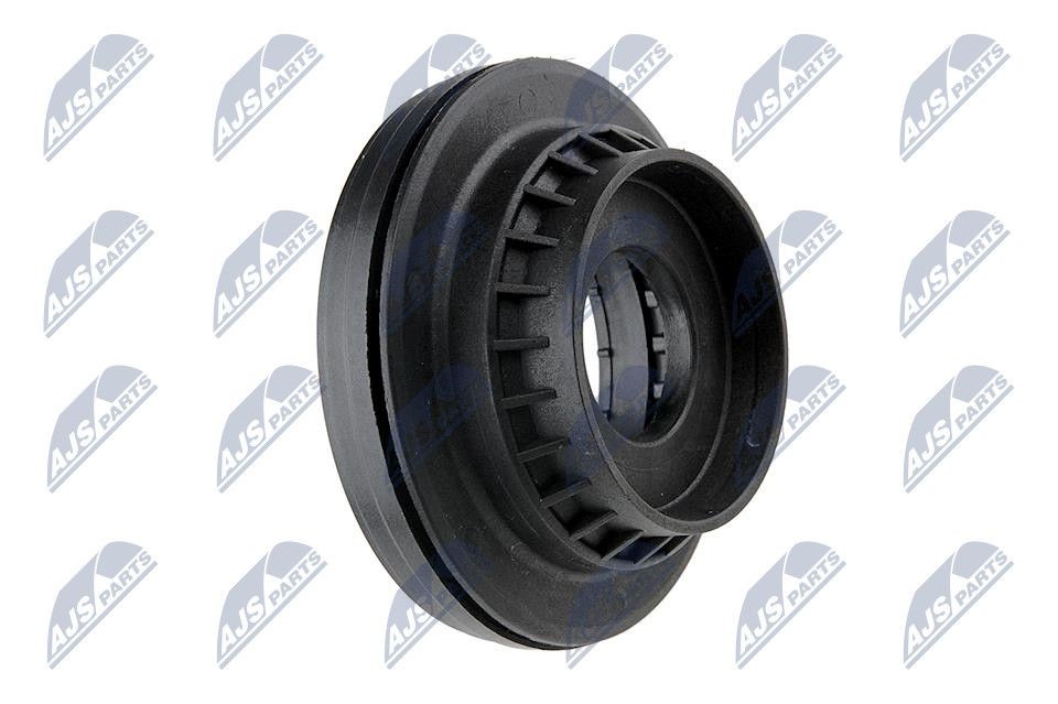 NTY Anti-Friction Bearing, suspension strut support mounting Article number: AD-MZ-047 cheaply