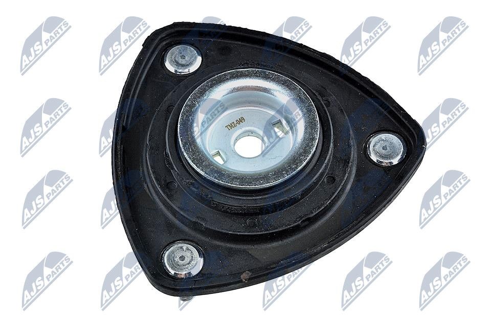 NTY Mounting, shock absorbers Article number: AD-MZ-049 cheaply