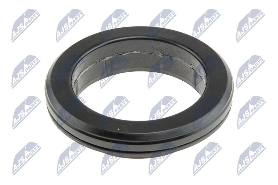 NTY Anti-Friction Bearing, suspension strut support mounting Article number: AD-NS-050 cheaply