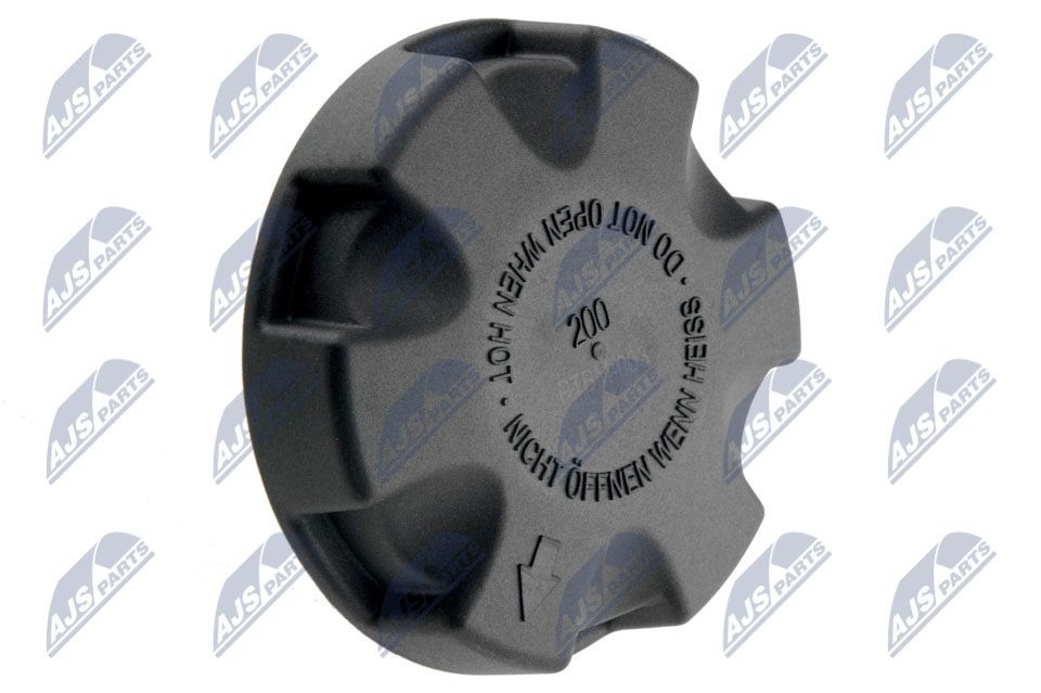 NTY Expansion tank cap Article number: CCK-BM-003 cheaply