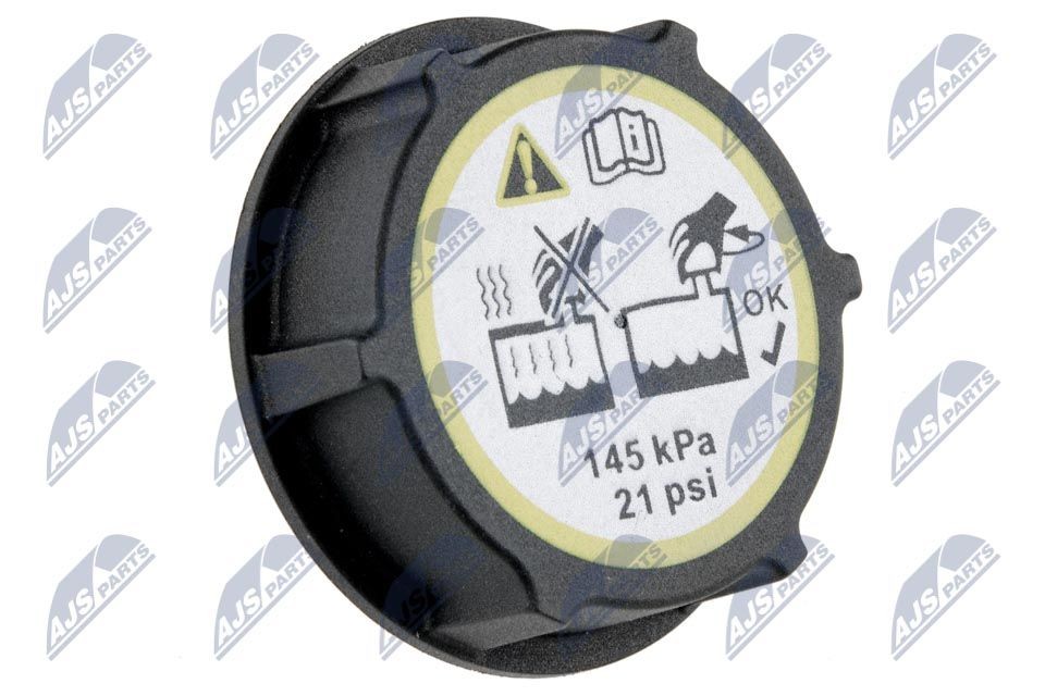NTY Expansion tank cap Article number: CCK-FR-001 cheaply