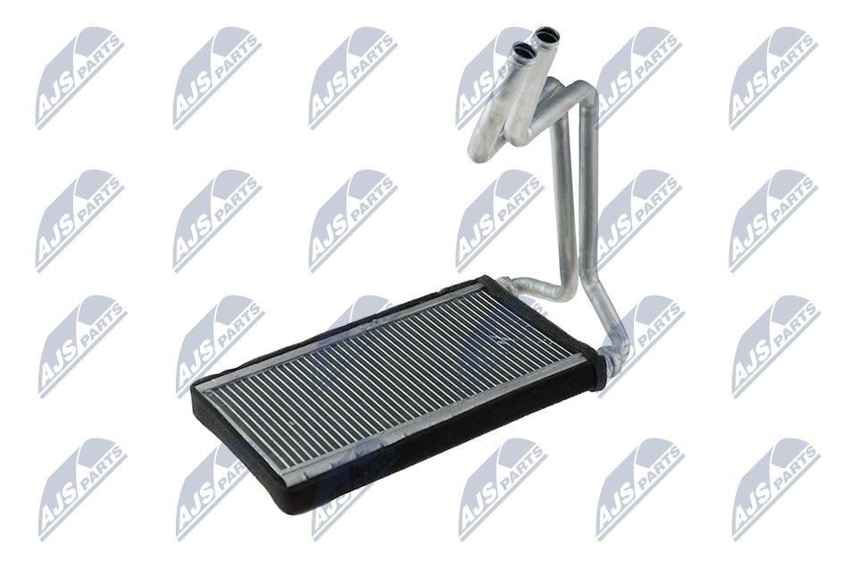 NTY Heater matrix Article number: CNG-CH-003 cheaply