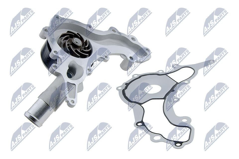 NTY Water pump Article number: CPW-CH-027 cheaply