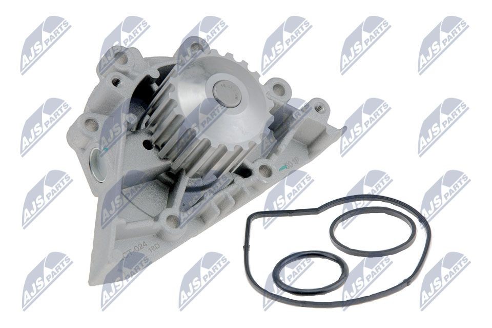 NTY Veepump Artikli number: CPW-CT-024 soodsalt