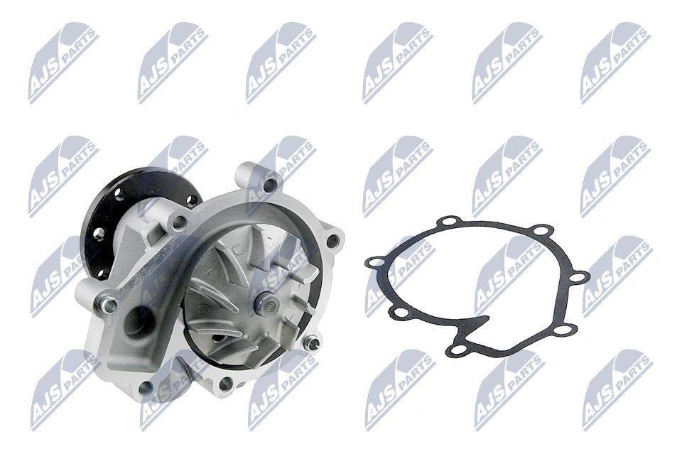NTY Water pump Article number: CPW-DW-014 cheaply