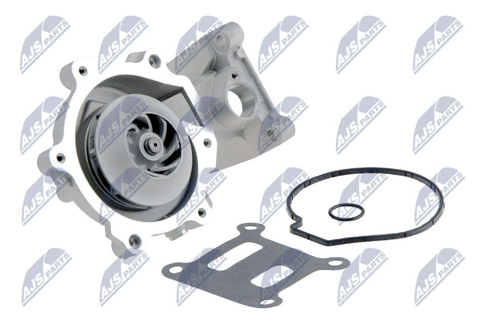 NTY Vannpumpe artikkelnummer: CPW-FR-045 billig