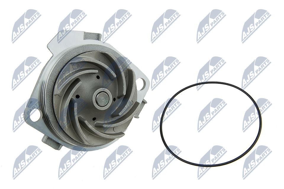 NTY Veepump Artikli number: CPW-FT-056 soodsalt