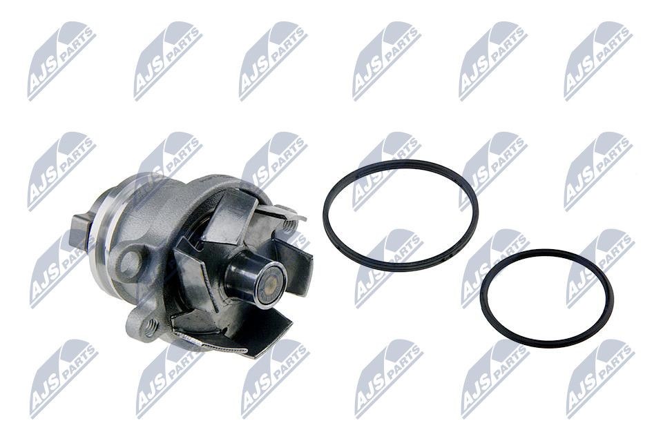 NTY Water pump Article number: CPW-FT-087 cheaply