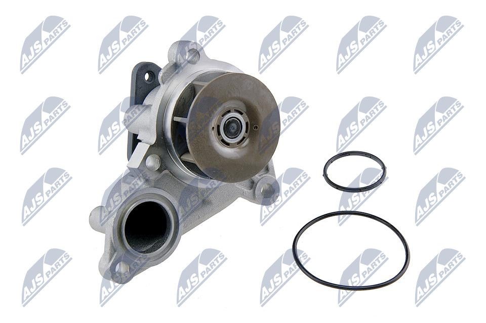 NTY Water pump Article number: CPW-KA-333 cheaply
