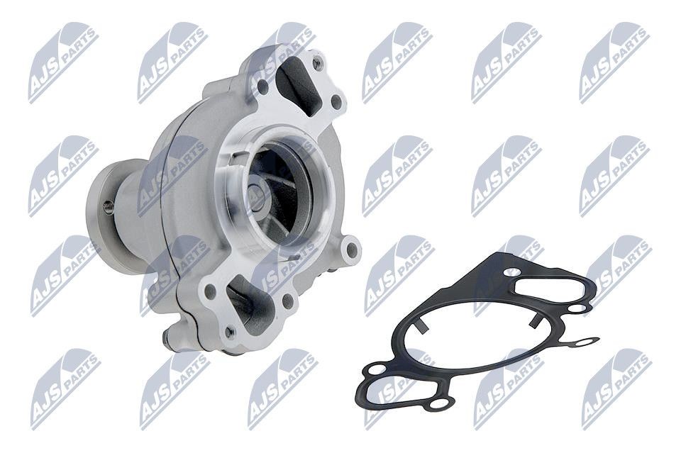 NTY Water pump Article number: CPW-LR-002 cheaply