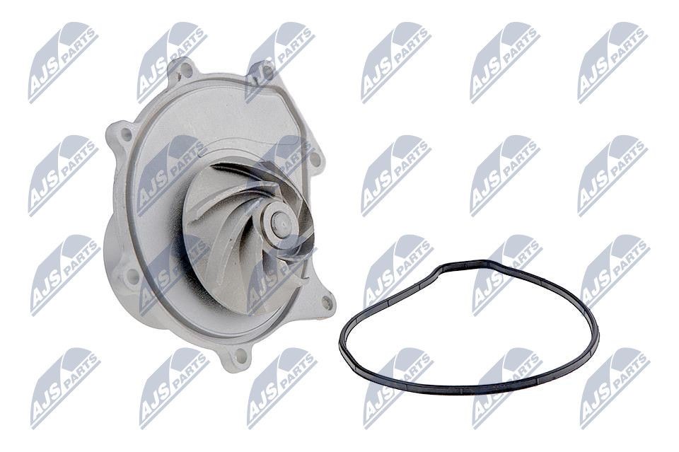 NTY Veepump Artikli number: CPW-LR-003 soodsalt