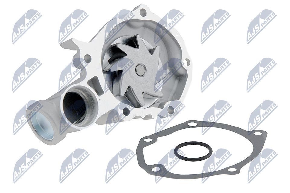 NTY Veepump Artikli number: CPW-MS-046 soodsalt