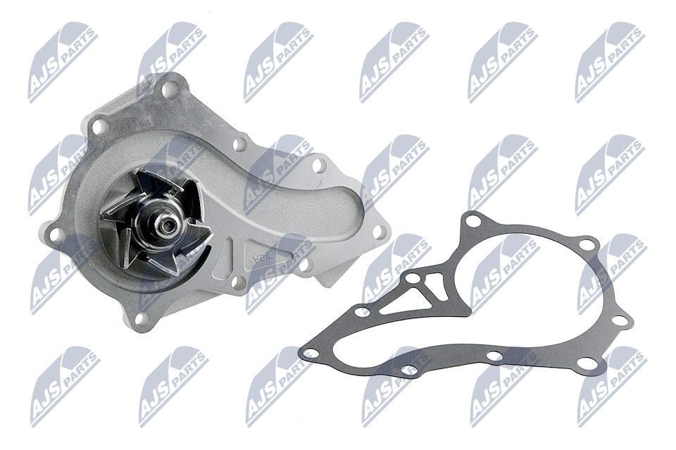 NTY Water pump Article number: CPW-MZ-052 cheaply