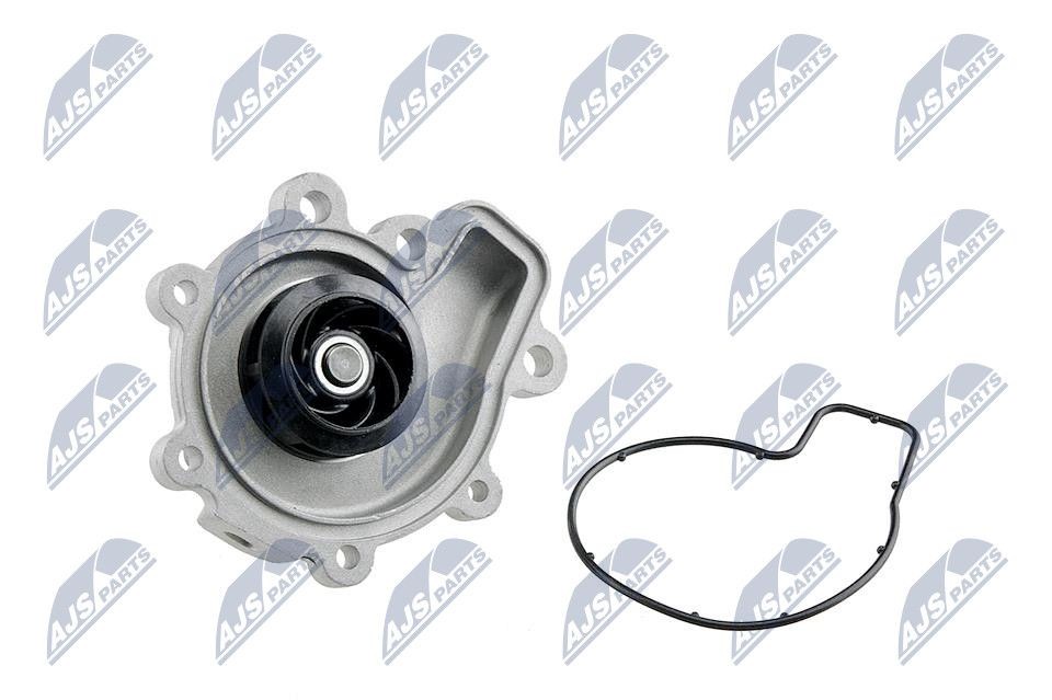 NTY Water pump Article number: CPW-MZ-053 cheaply