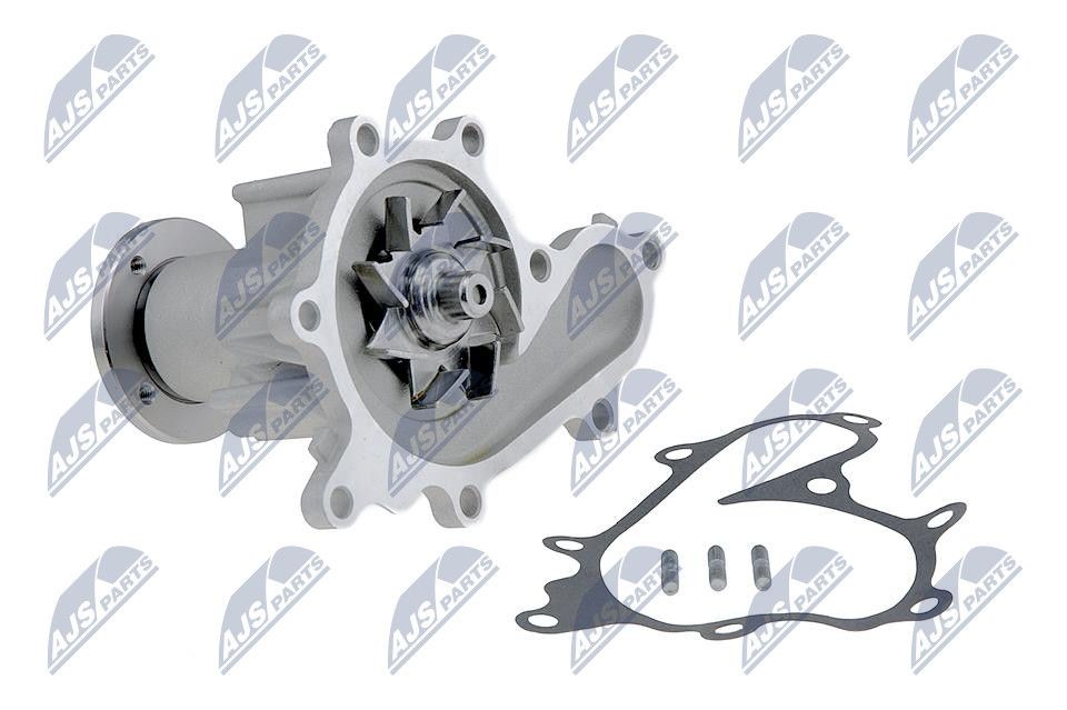 NTY Veepump Artikli number: CPW-NS-084 soodsalt