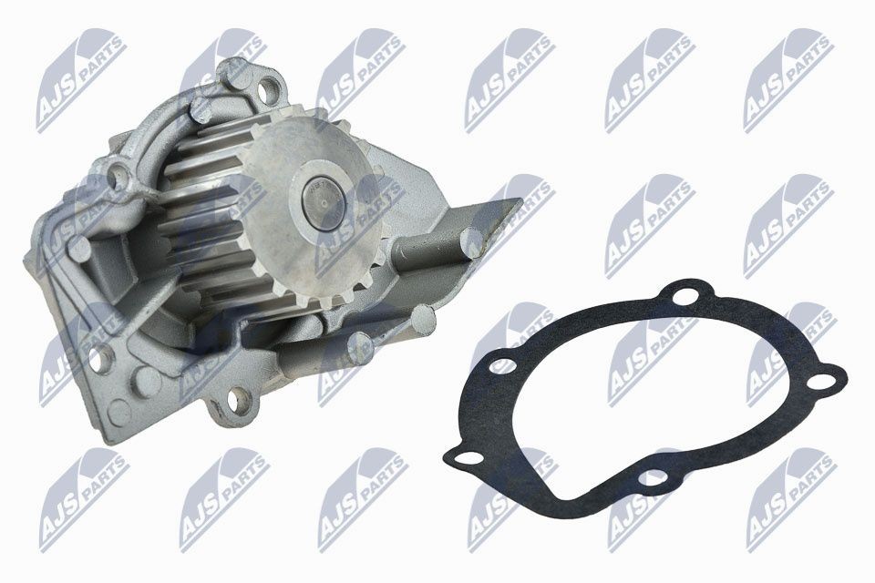 NTY Water pump Article number: CPW-PE-000 cheaply