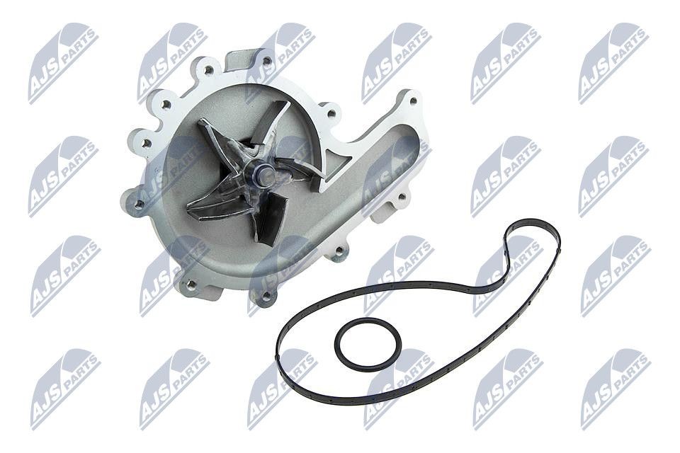 NTY Veepump Artikli number: CPW-PE-041 soodsalt
