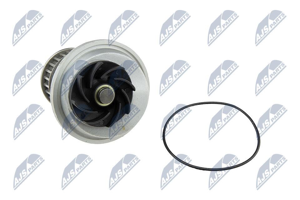 NTY Vandpumpe Varenummer: CPW-PL-021 billige