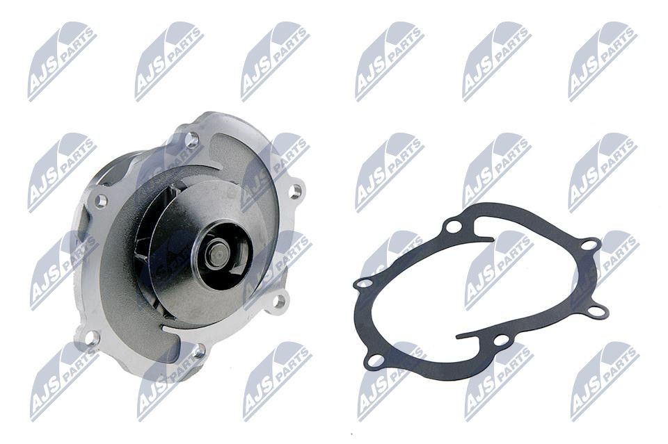 NTY Water pump Article number: CPW-PL-050 cheaply