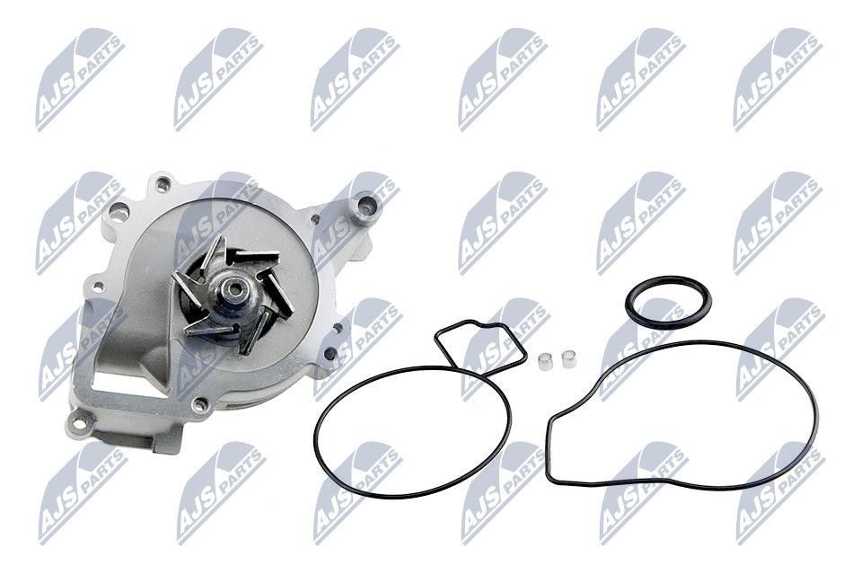 NTY Water pump Article number: CPW-PL-051 cheaply