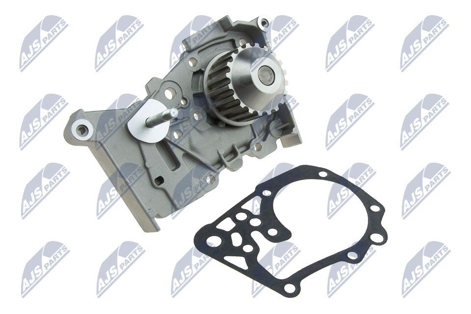 NTY Water pump Article number: CPW-RE-015 cheaply