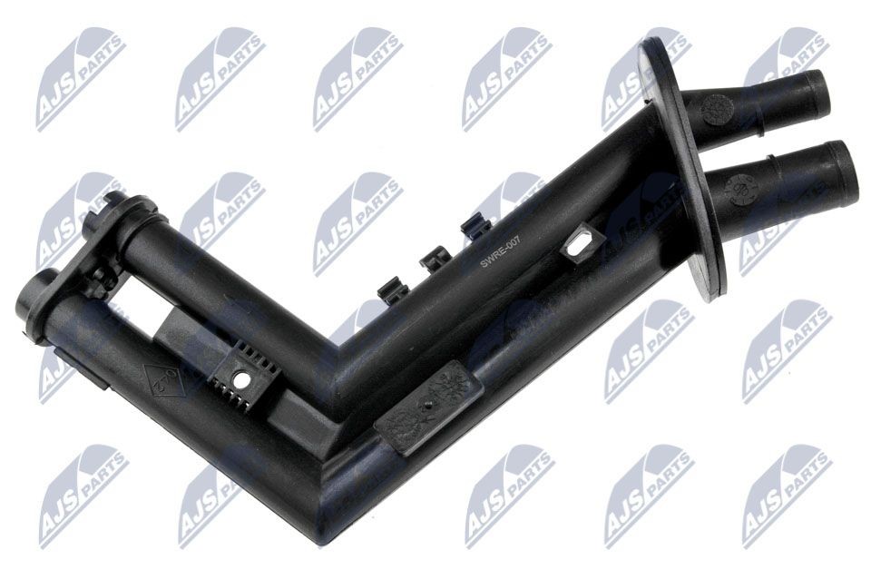 NTY Heater matrix Article number: CTM-RE-007 cheaply