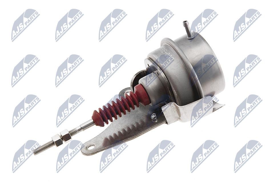 NTY Actuator, turbocharger Article number: ECD-RE-000 cheaply