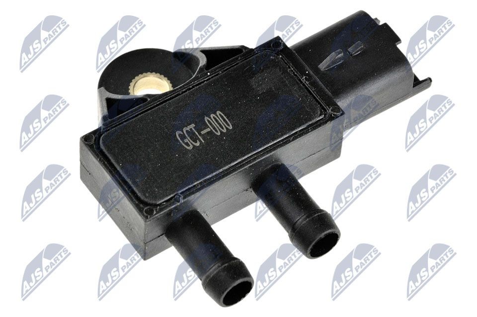 NTY Sensor, udstødningstryk Varenummer: ECS-CT-000 billige