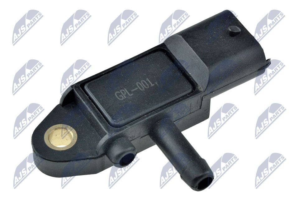 NTY Sensor, udstødningstryk Varenummer: ECS-PL-001 billige