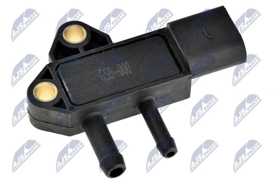 NTY Sensor, udstødningstryk Varenummer: ECS-SB-000 billige