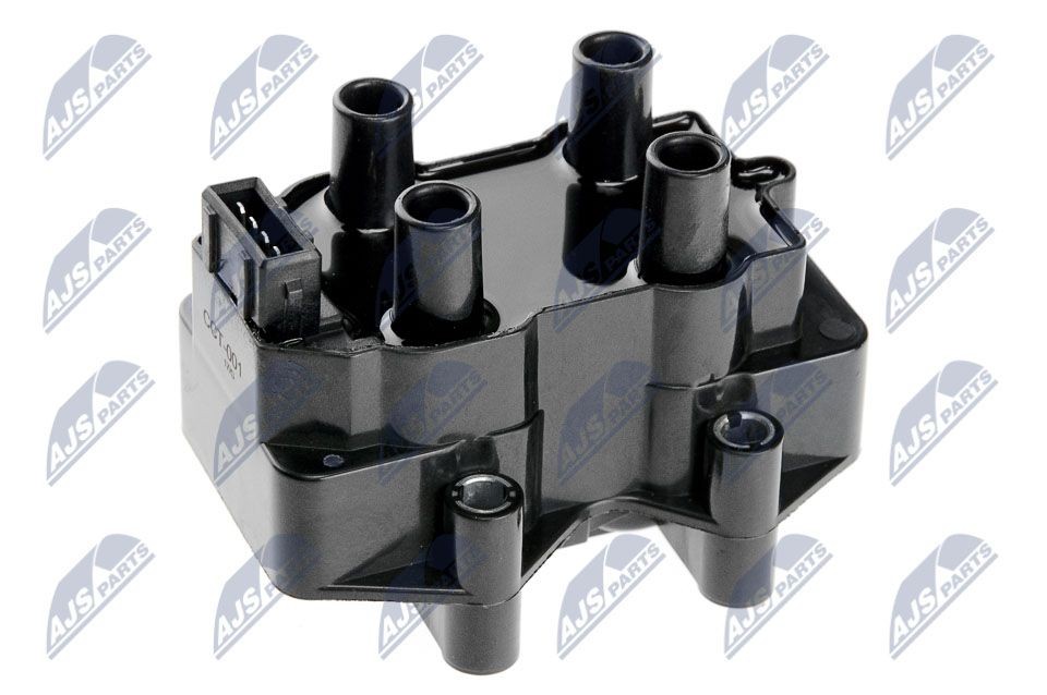 NTY Ignition coil Article number: ECZ-CT-001 cheaply