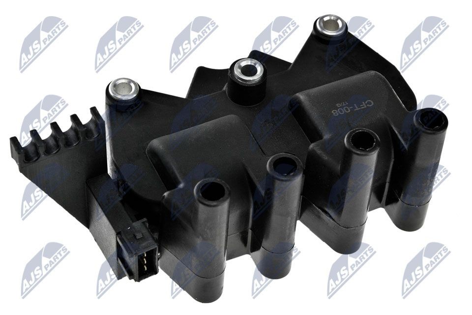 NTY Ignition coil Article number: ECZ-FT-008 cheaply