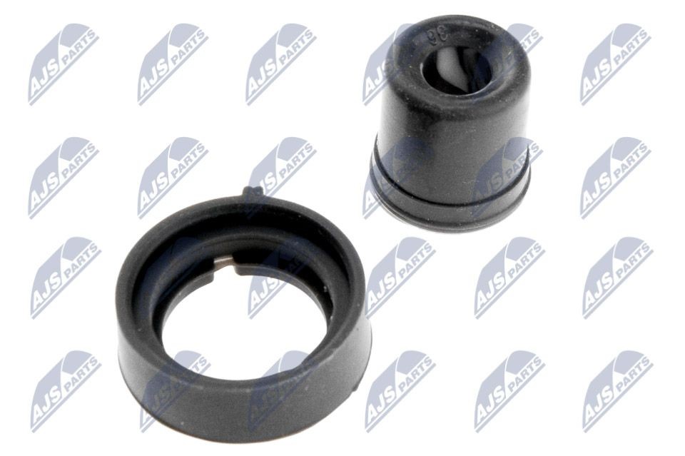 NTY Ignition coil Article number: ECZ-MS-004A cheaply