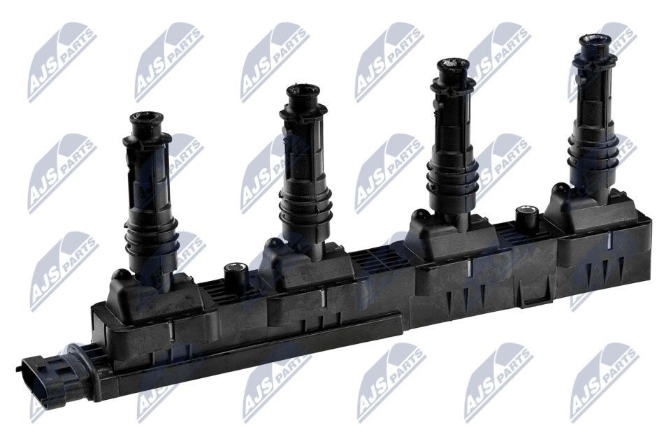 NTY Ignition coil Article number: ECZ-PL-008 cheaply