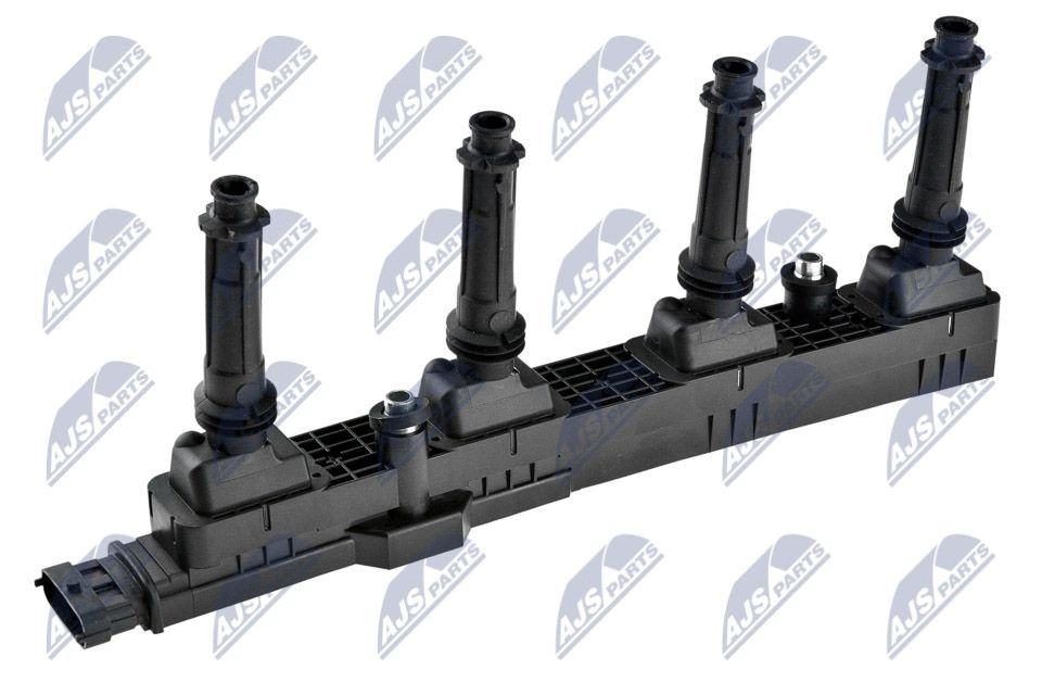 NTY Ignition coil Article number: ECZ-PL-013 cheaply