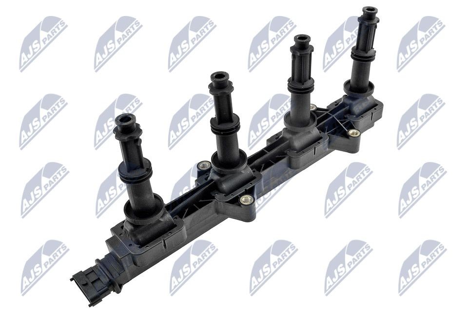 NTY Ignition coil Article number: ECZ-PL-034 cheaply