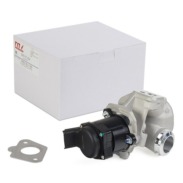 NTY EGR valve Article number: EGR-CT-000 cheaply
