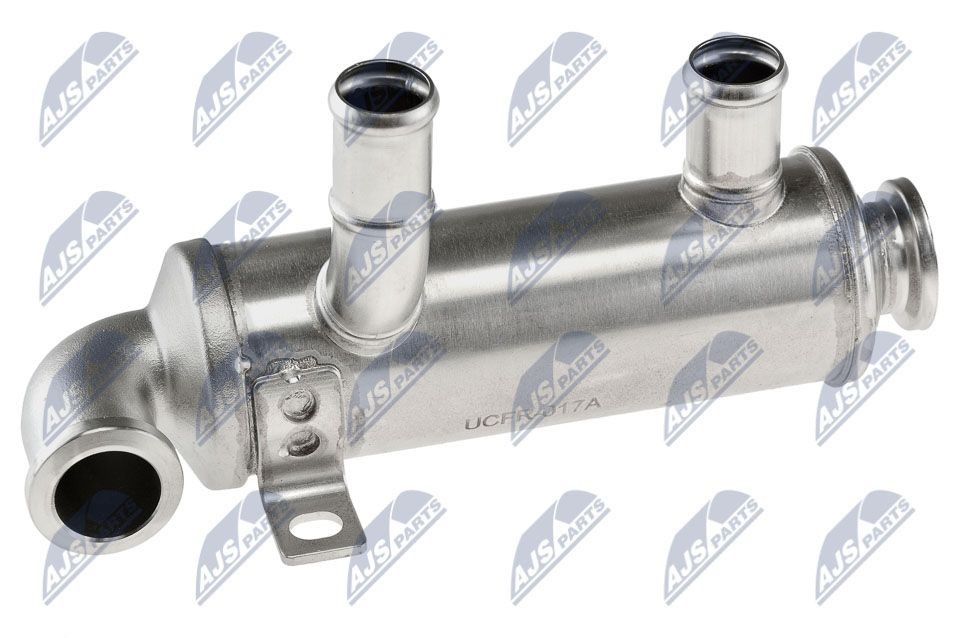 NTY EGR-FR-017A EGR-jahuti C-MAX 1.6 TDCi 90 HP Diisel 2010