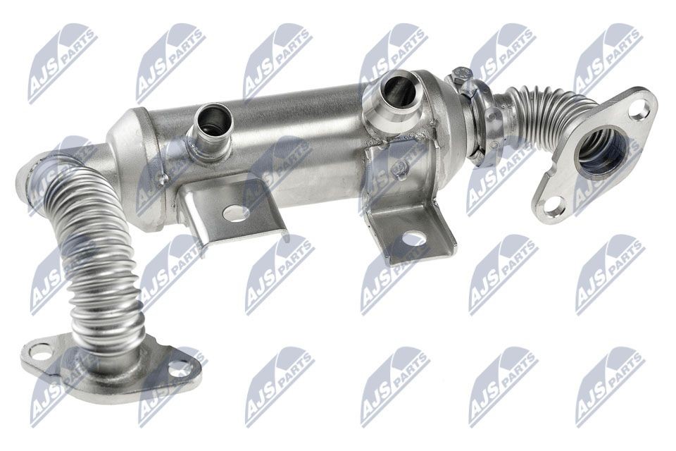 NTY EGR-FR-023A EGR-jahuti C-MAX 1.8 TDCi 115 HP Diisel 2010