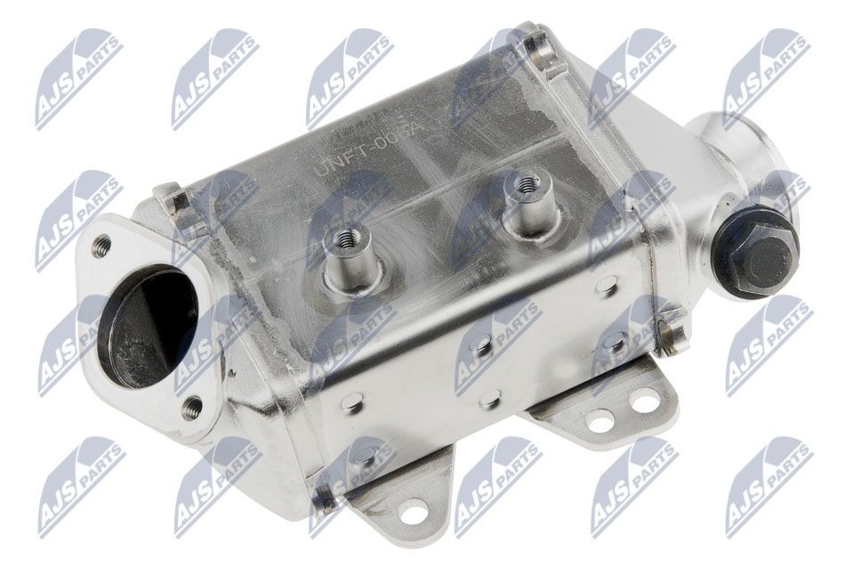 NTY EGR-FT-006A EGR-jahuti DOBLO 1.3 JTD 16V 70 HP Diisel