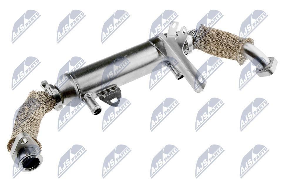 NTY EGR-FT-009A EGR-jahuti DOBLO 1.9 JTD 100 HP Diisel