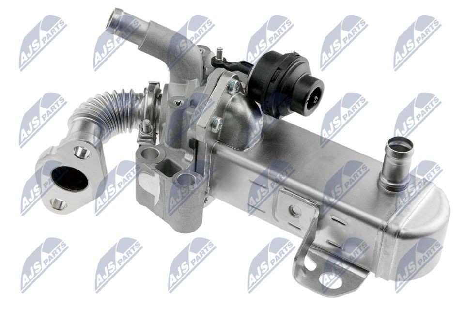 NTY EGR-NS-007A EGR-jahuti NAVARA 2.5 dCi 4WD (D40TT, D40T, D40M, D40BB) 190 HP Diisel