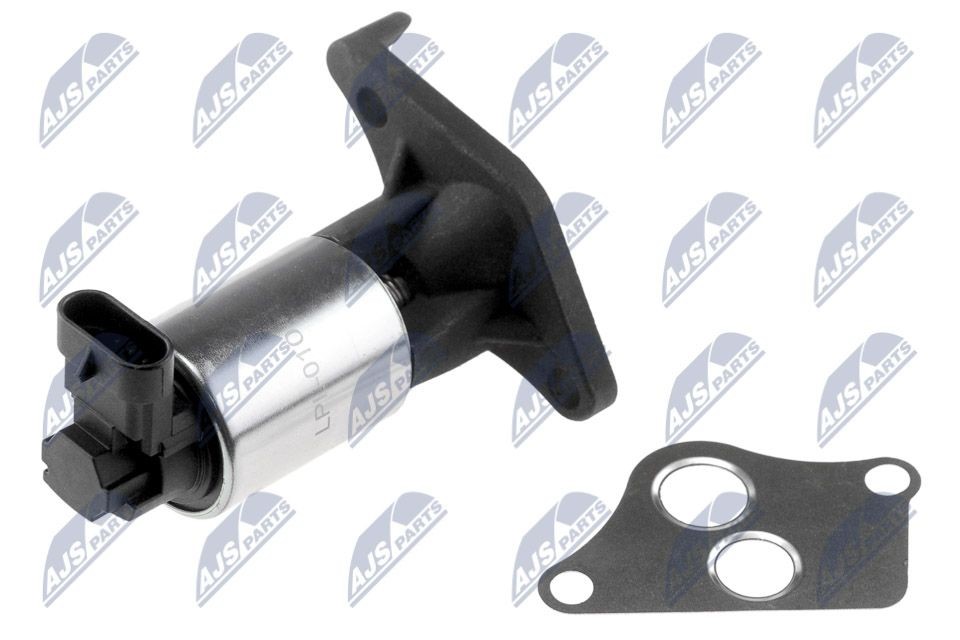 NTY EGR valve Article number: EGR-PL-010 cheaply