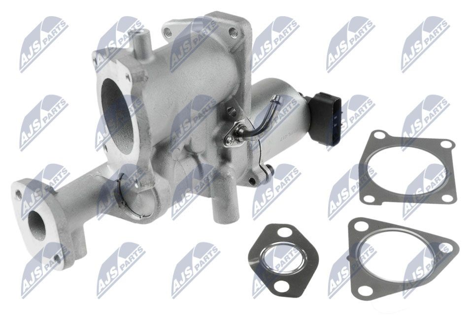 NTY EGR valve Article number: EGR-PL-017 cheaply