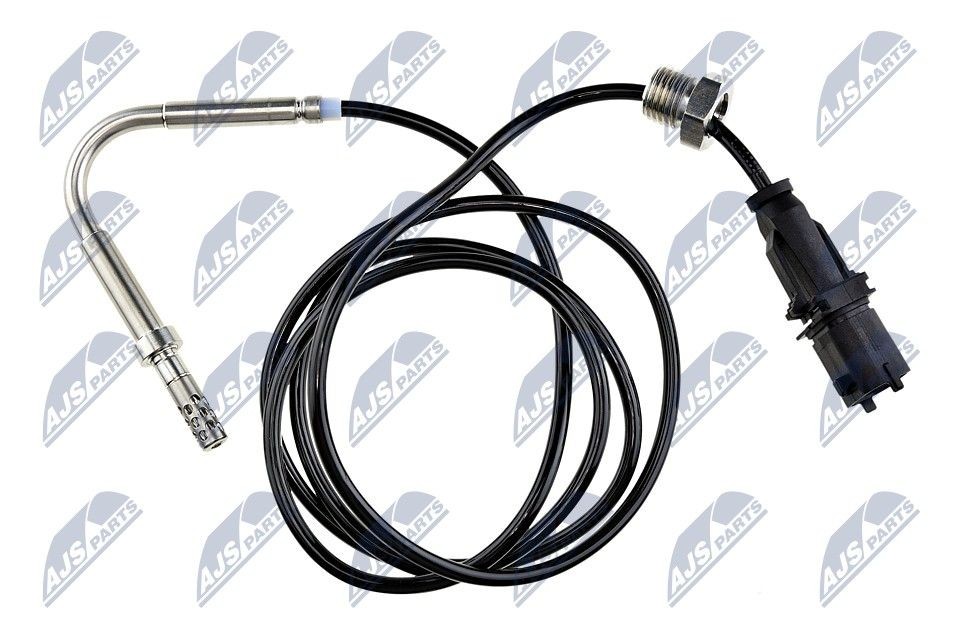 NTY Sensor, udstødningsgastemperatur Varenummer: EGT-PL-025 billige